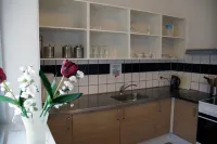 Motel Skive Hotel di Hojslev