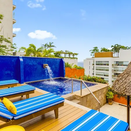 Villa Lola - Adults Only