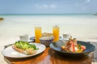Beachfront Hotel la Palapa - Adults Only - Morgenmad