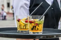 Riosol Tarapoto Hotel - bars