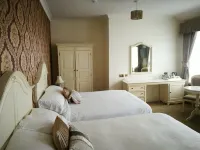 Feathers Hotel, Bar and Restaurant Hotels in Lampeter