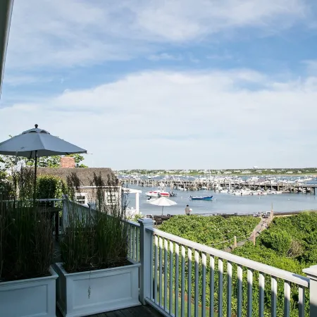 Harborview Nantucket