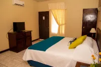 Valle Dorado Resort & Parque Acuático Hoteles en 