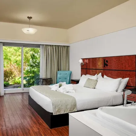 Samuels Boutique Hotel