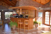 โรงแรม Colina del Valle - ที่มีบาร์