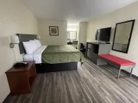 Dreamland Inn Hotels in Marion