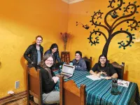 Hostal Riviera Sucre Hotels in Otavalo