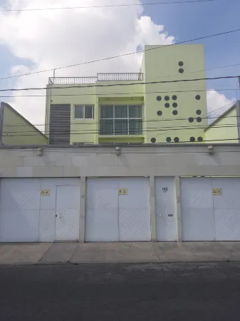 Alojamiento Entero Para Turistas Отели рядом с Аэропорт Толука