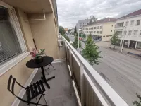 Haave Apartments - stanze in case private