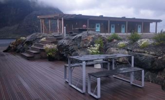 Værlandet Havhotell