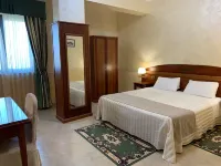 Hotel Ristorante Al Boschetto - balcony