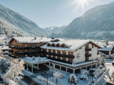 Hotel Zimba
