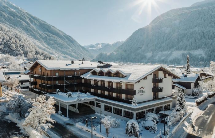 Hotel Zimba