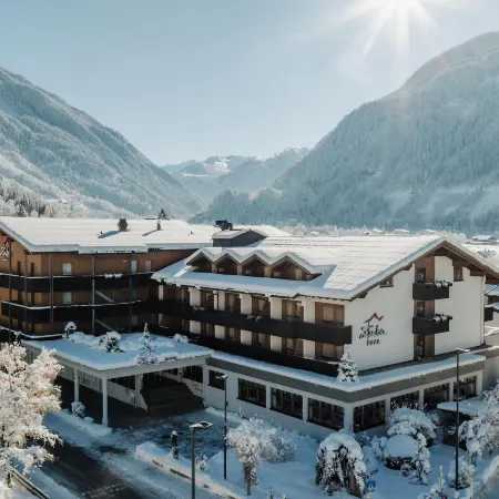 Hotel Zimba