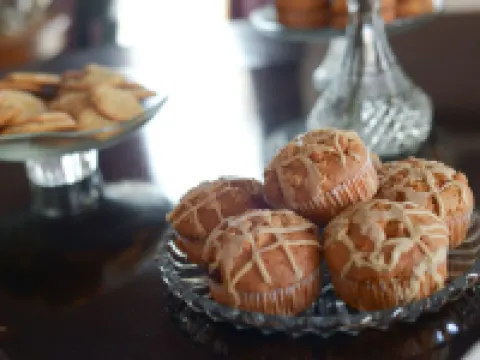 Naomi's Inn Bed & Breakfast Hotels in Springfield