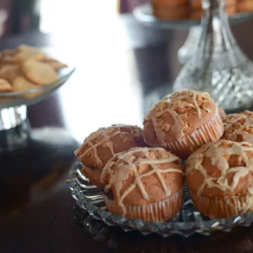 Naomi's Inn Bed & Breakfast