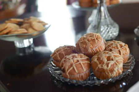 Naomi's Inn Bed & Breakfast Отели в г. Спрингфилд