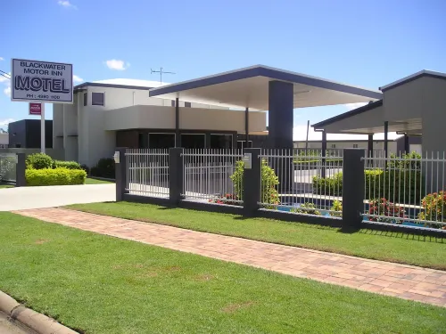 Blackwater Motor Inn Hotel di Blackwater