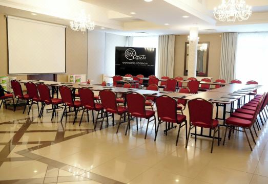 3. 호텔 슈스코..