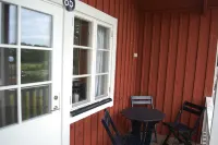Allégården Kastlösa Stugor Hotels in Mörbylånga