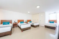 Ayenda Ambeima Hotels in Ibague