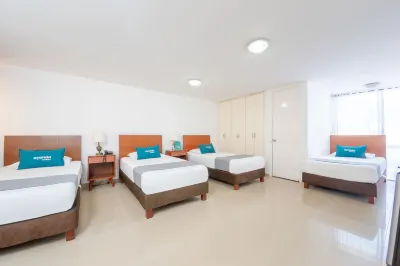 Ayenda Ambeima Hotels in der Nähe von ASOGEMA-COOMUATOLSURE