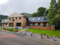 Glen Nevis Youth Hostel Hotels in 