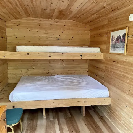 Whitetail Creek Camping Resort