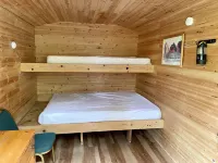 Whitetail Creek Camping Resort - Mountain View