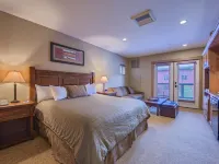 Silver Mountain Lodging Hotels in Kellogg