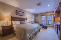 Silver Mountain Lodging Hotels in Kellogg