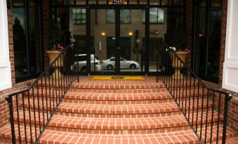 Main Street Inn Blacksburg