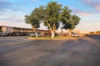 Carlsbad Inn , New Mexico - Motels