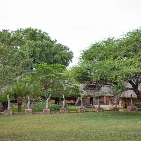 Blyde River Canyon Lodge