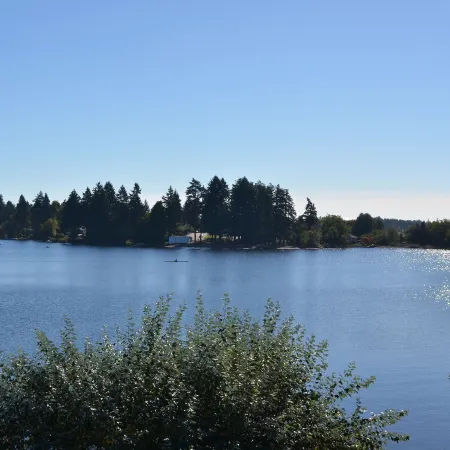 Inn on Long Lake