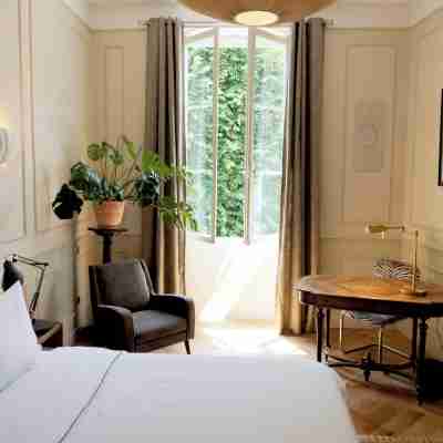 Hôtel Bristol - Centre ville de Pau Rooms