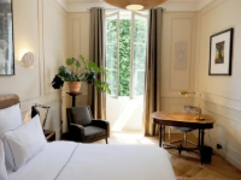 Hôtel Bristol Pau Hotels in Pau
