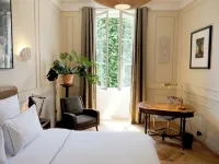 Hôtel Bristol Pau Hotels in Pau
