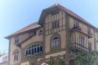 B&B Patrimonial Little Castle Hoteles en 