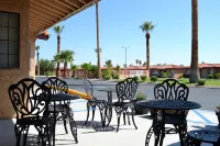 El Rancho Dolores at JT National Park Hotels in Twentynine Palms