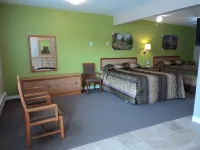 Rymal's Motel Hotels in Leamington
