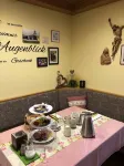 Gästehaus Jutta / Pension Link - Aamiainen