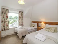 Prospect Lodge Hotels in Wythop