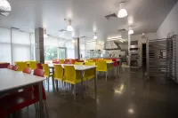 Hi Espinho - Pousada de Juventude Hotels in Espinho
