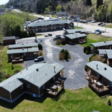 Motel le Riviera