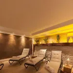 貝格霍夫酒店 - SPA