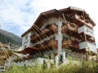 Hotel Berghof Hotels in Nauders
