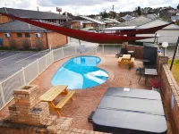 Ben Chifley Motor Inn Hotels in Bathurst