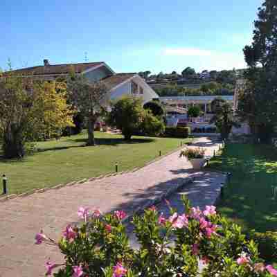 Hotel Giardino Suites&Spa Hotel Exterior