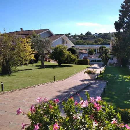 Hotel Giardino Suites&Spa